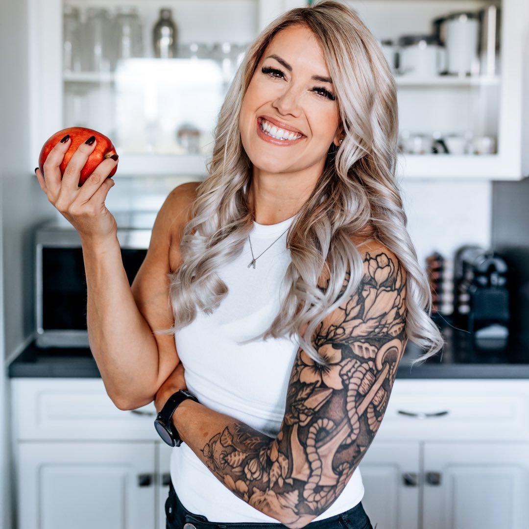 Ash Newlove | Nutrition & Weight Loss Coach