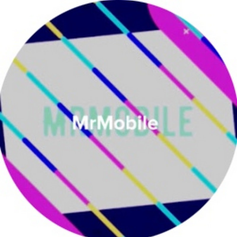 MrMobile