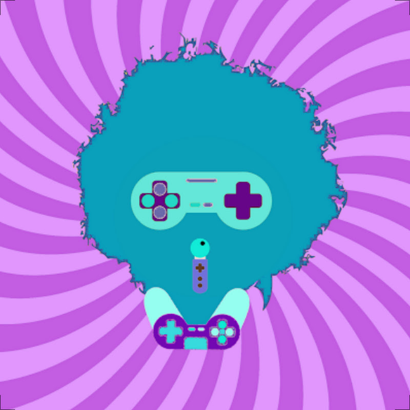 Purple Haze Gamer