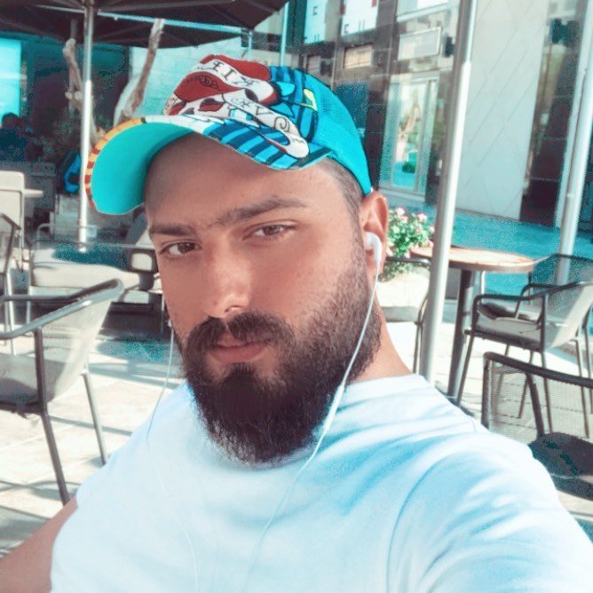 Alaa Al Khalili