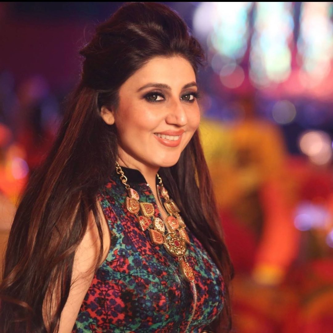 Archana Kochhar