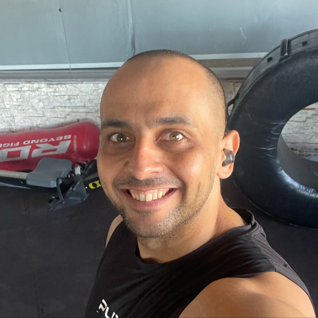 Hany Abdelmoez