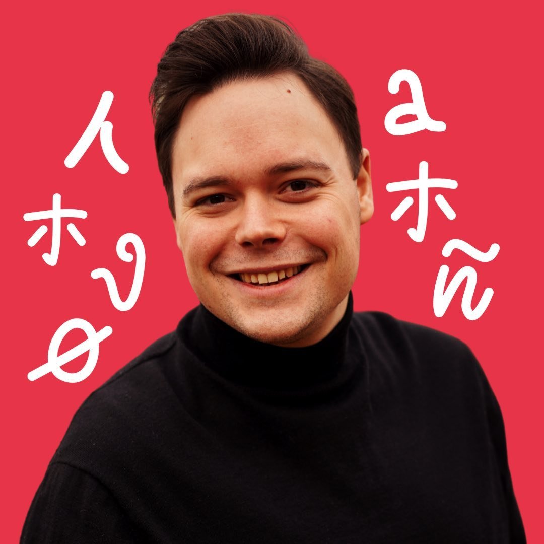 Patryk Topoliński 📚 Samodzielna Nauka Języków • Metody & Tricki