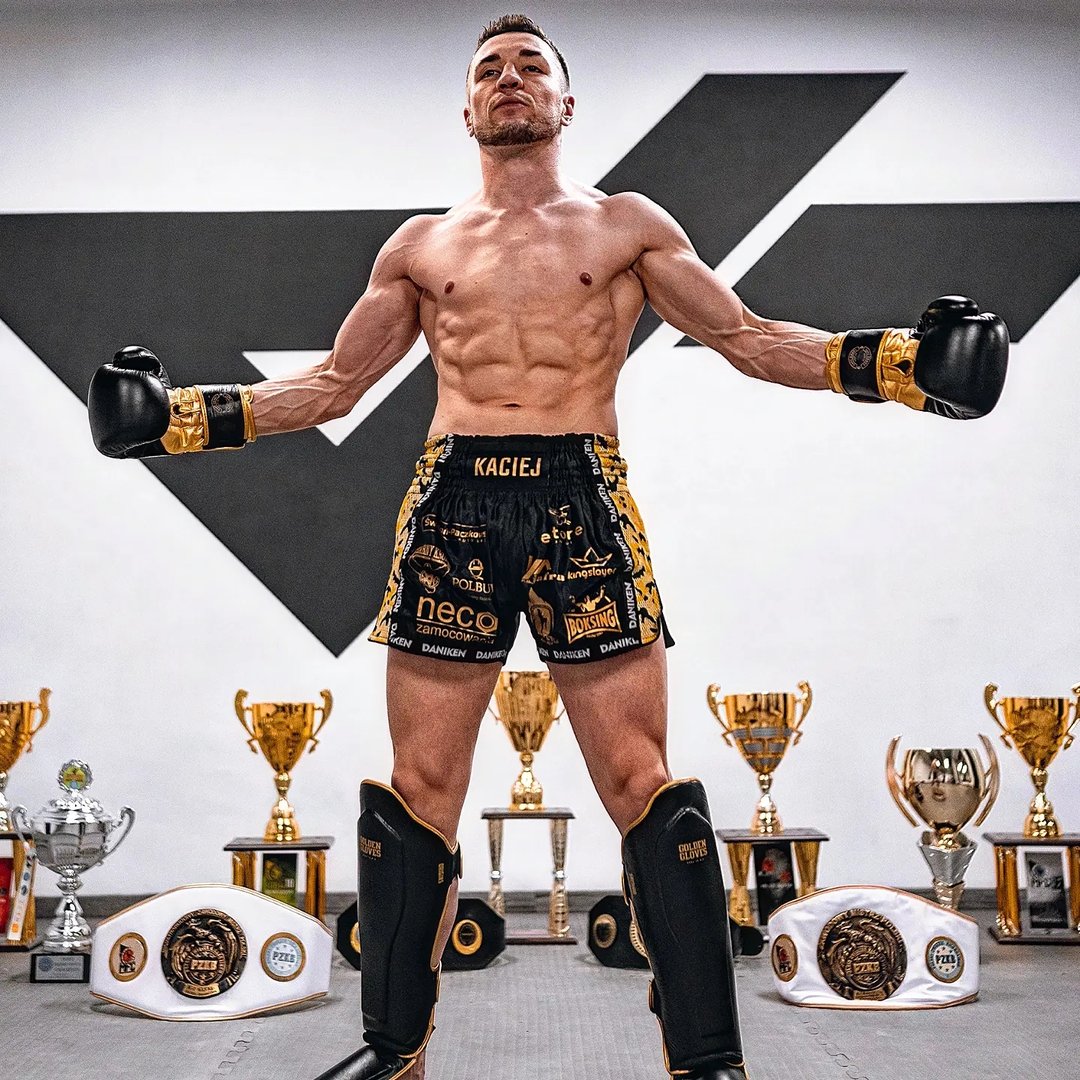 Przemysław Kaciej Kacieja