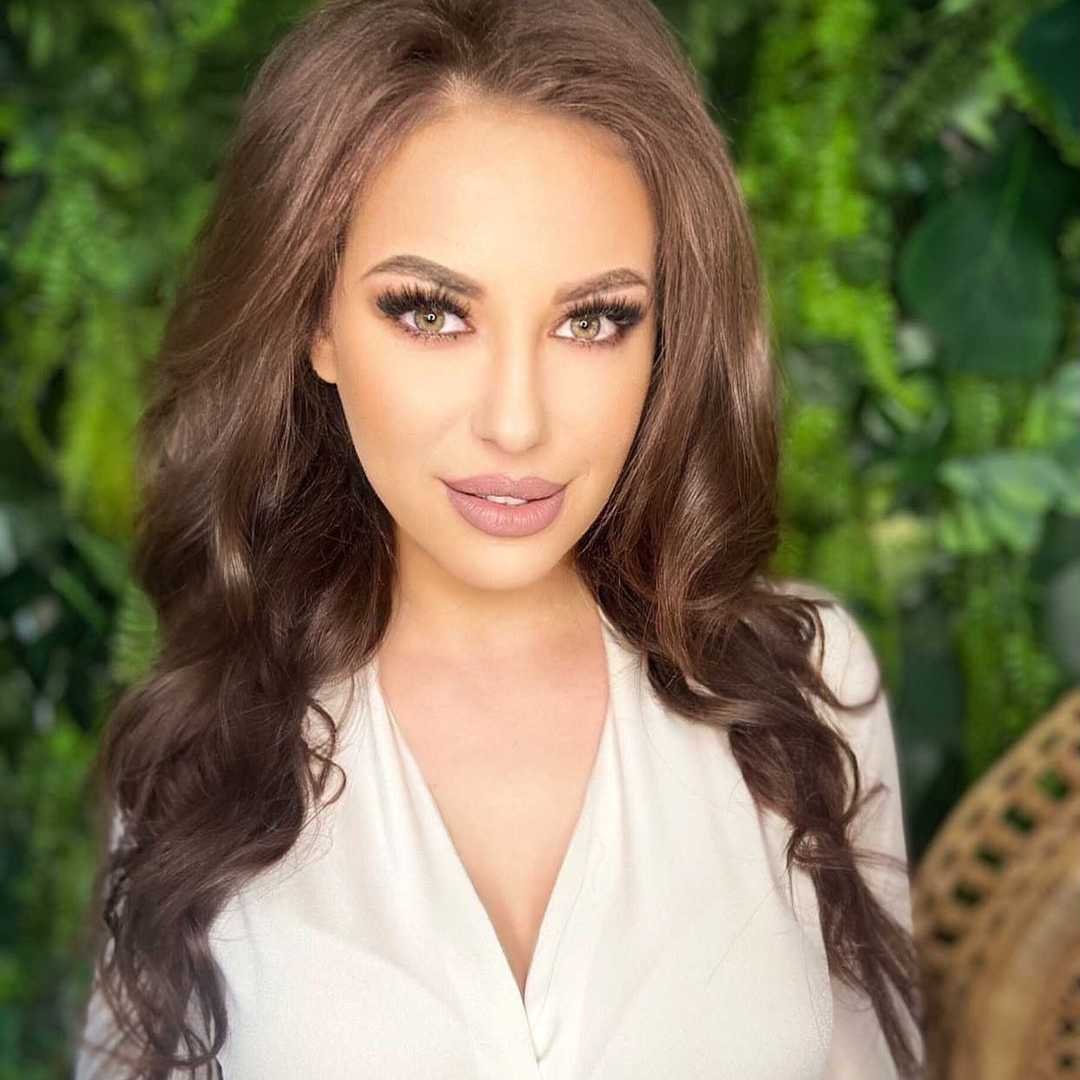 Aleksandra ⚪️ Gdańsk