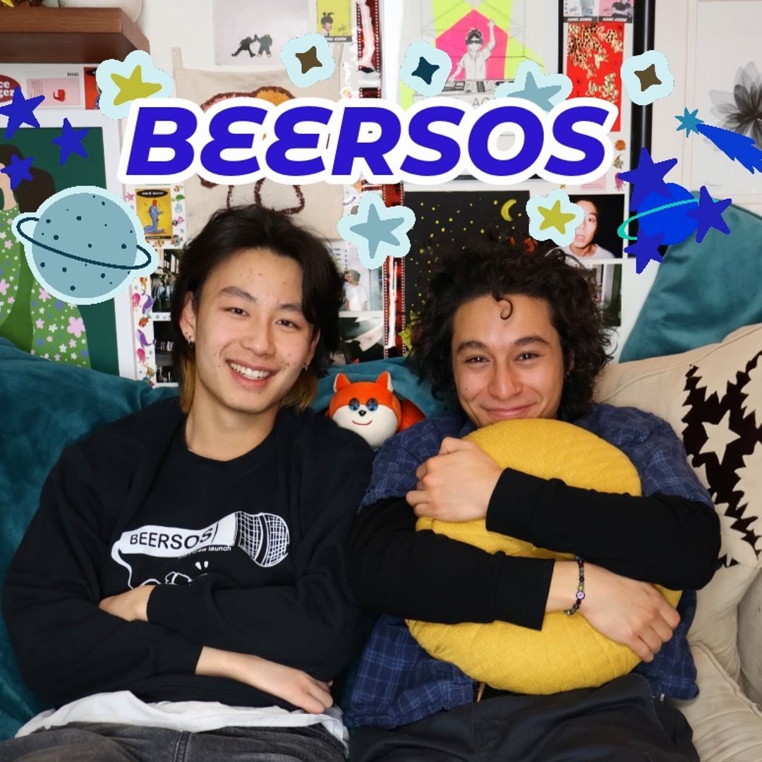 The BeerSos Podcast