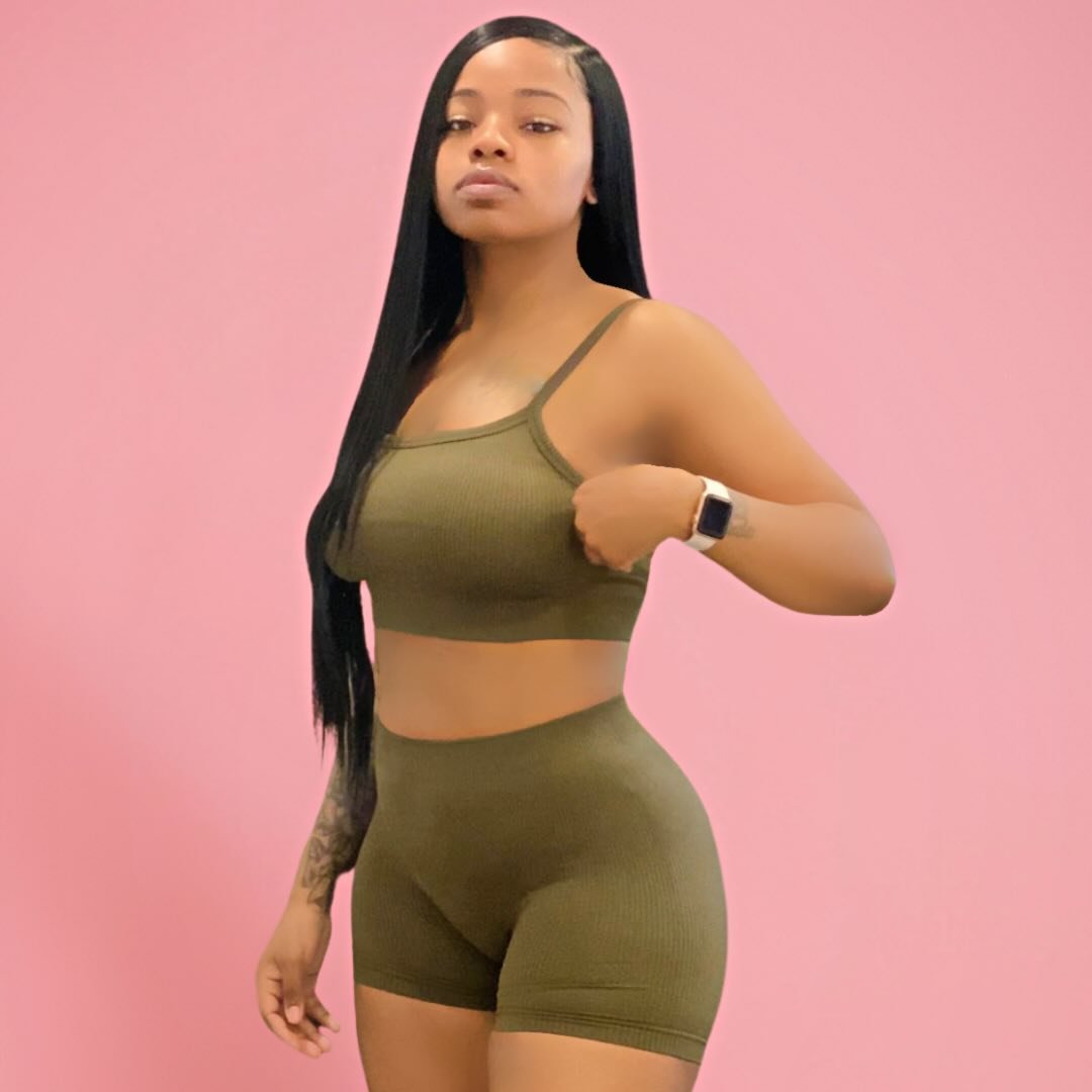 Breanna A ✨
