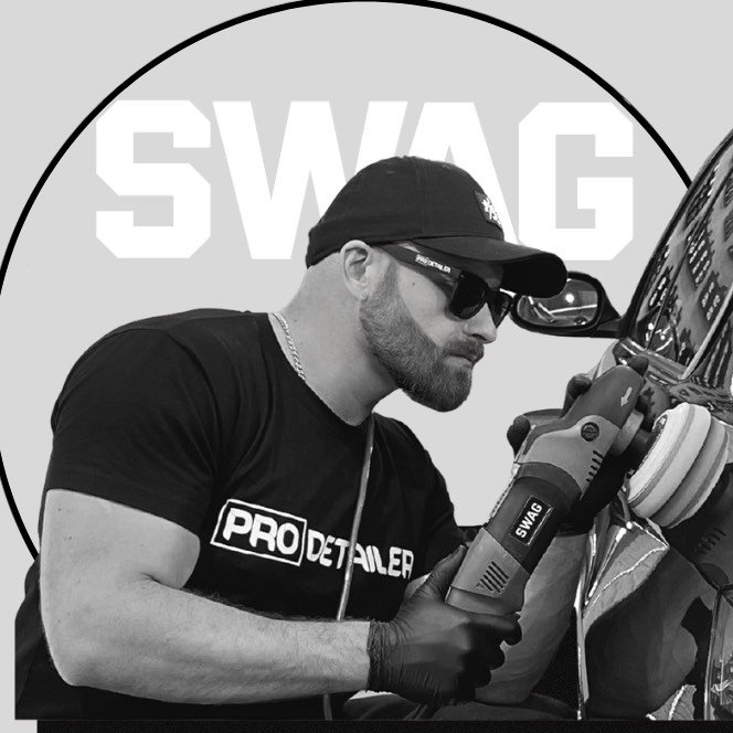 SWAG DETAILING®  𝙗𝙮 𝙈𝙞𝙠𝙚 𝙉𝙞𝙯𝙯𝙞𝙤