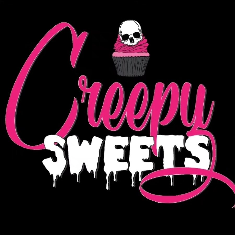 Creepy Sweets