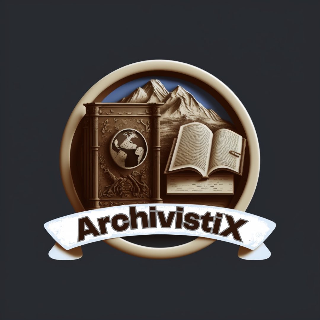 World History Archive