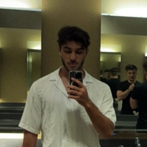 Ethan King