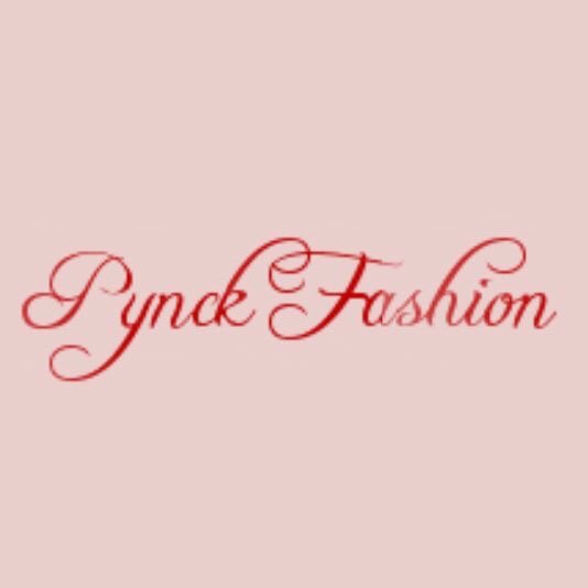 Pynck Fashion Blog