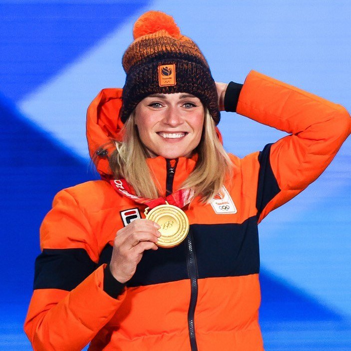 Irene Schouten