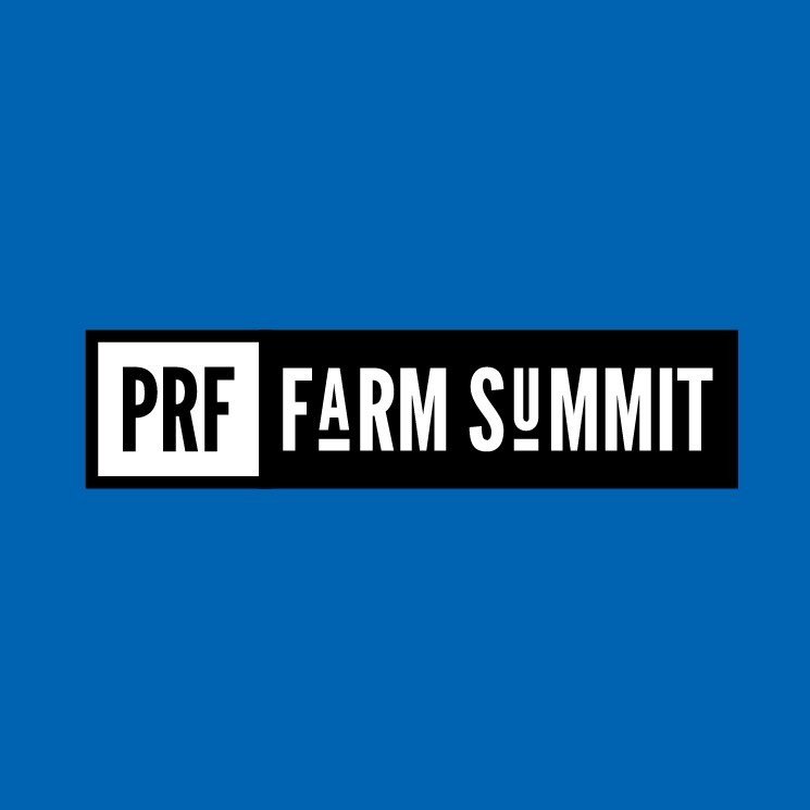 Producer & Roaster Forum (PRF)