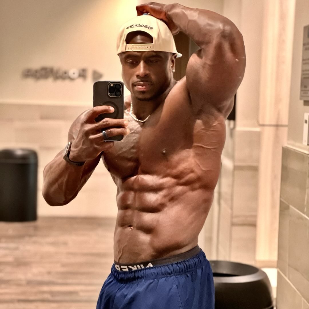 Rod Gardner