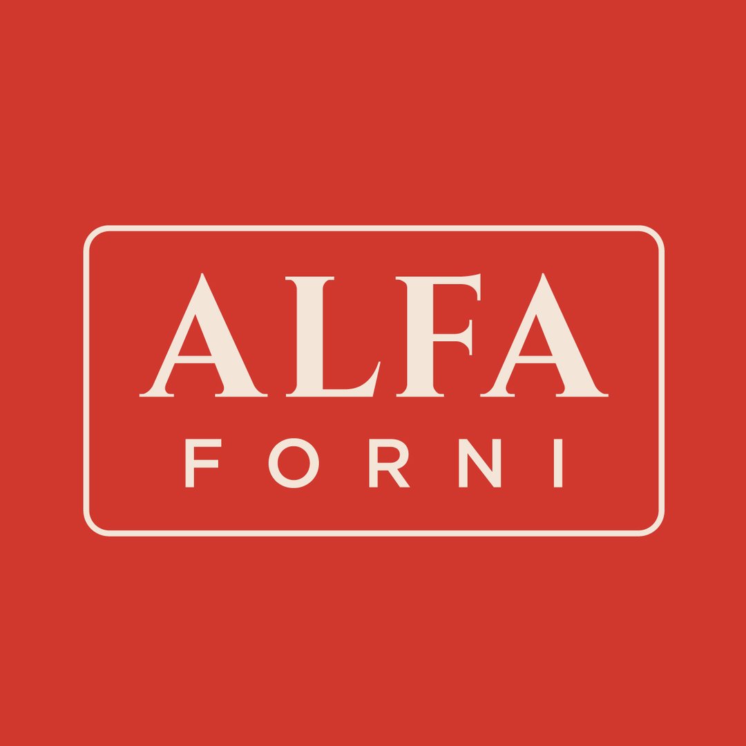 Alfa Forni | Outdoor Pizza Ovens