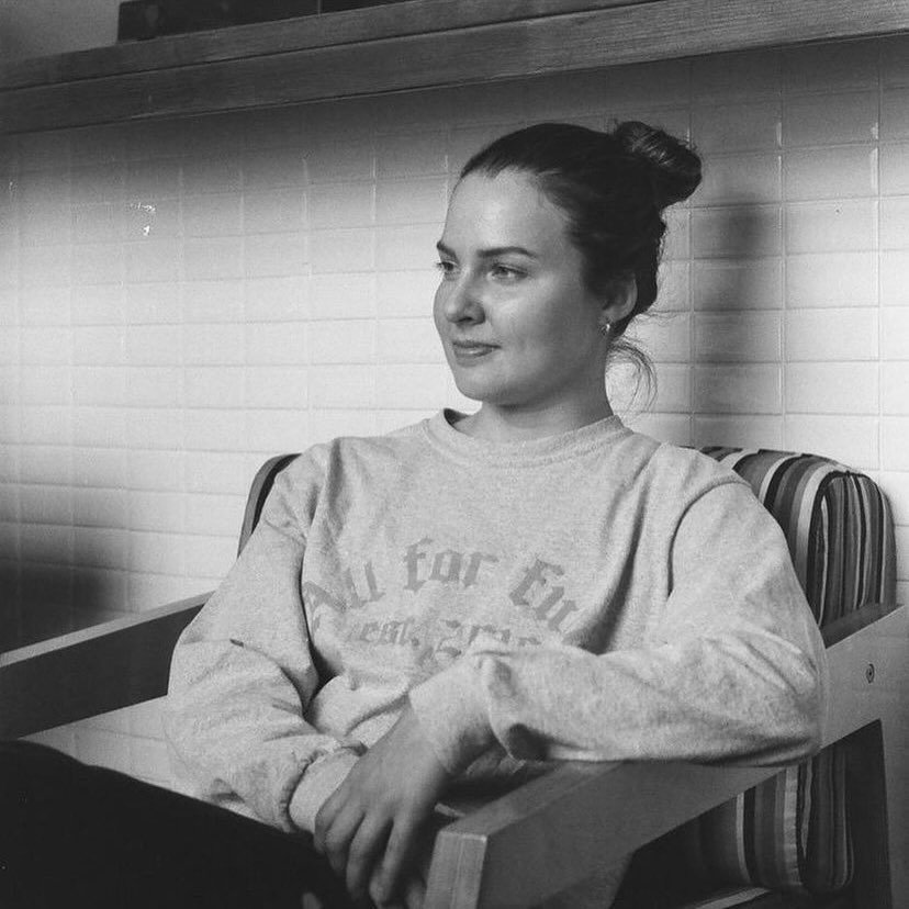 Anniina Sono Tikka