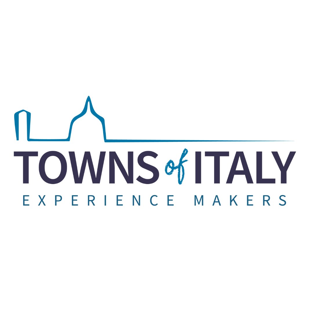 Towns Of Italy
