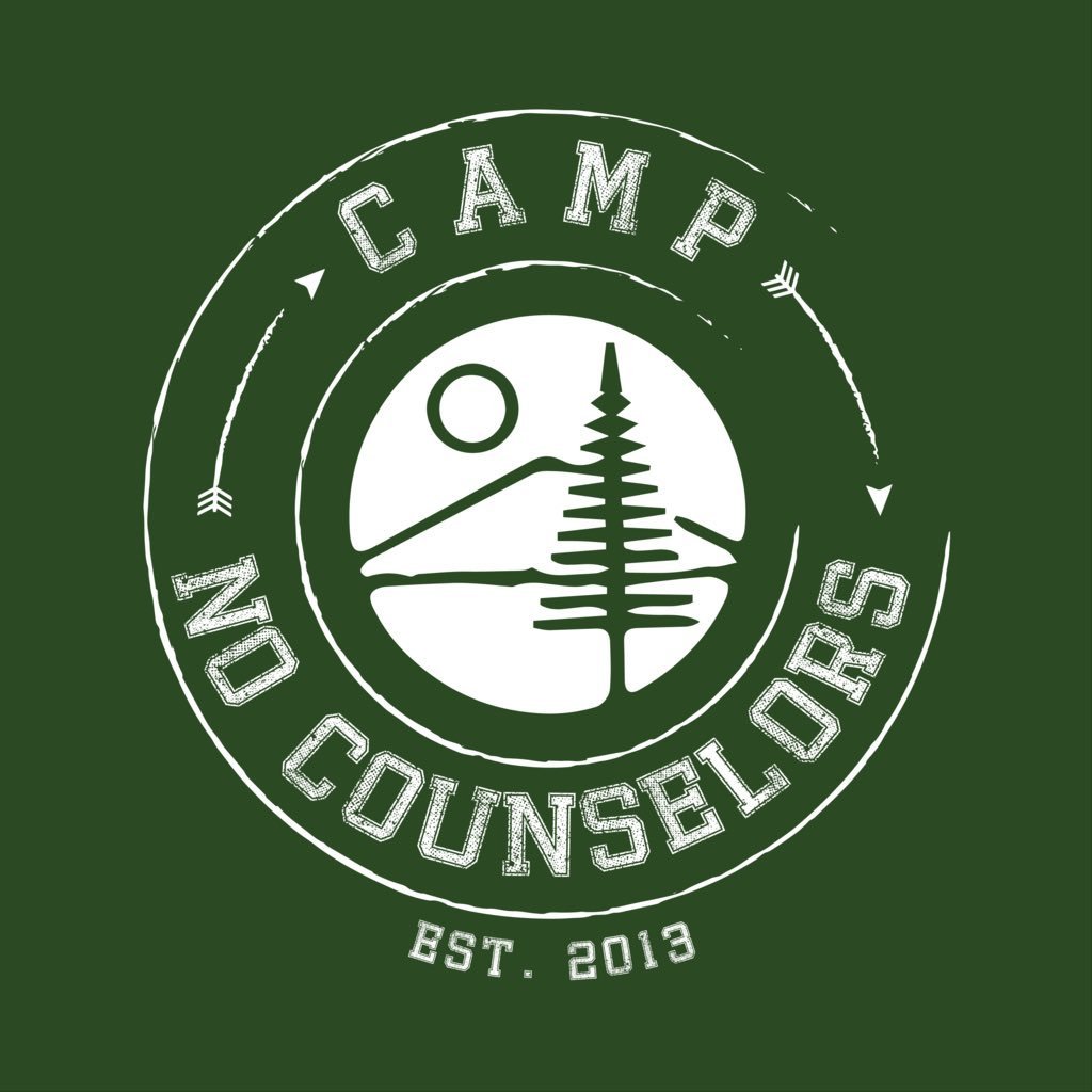 Camp No Counselors