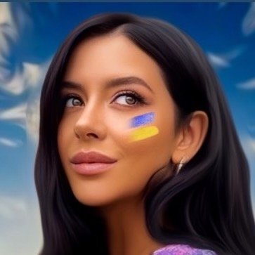 Аня Андрійчук 🇺🇦