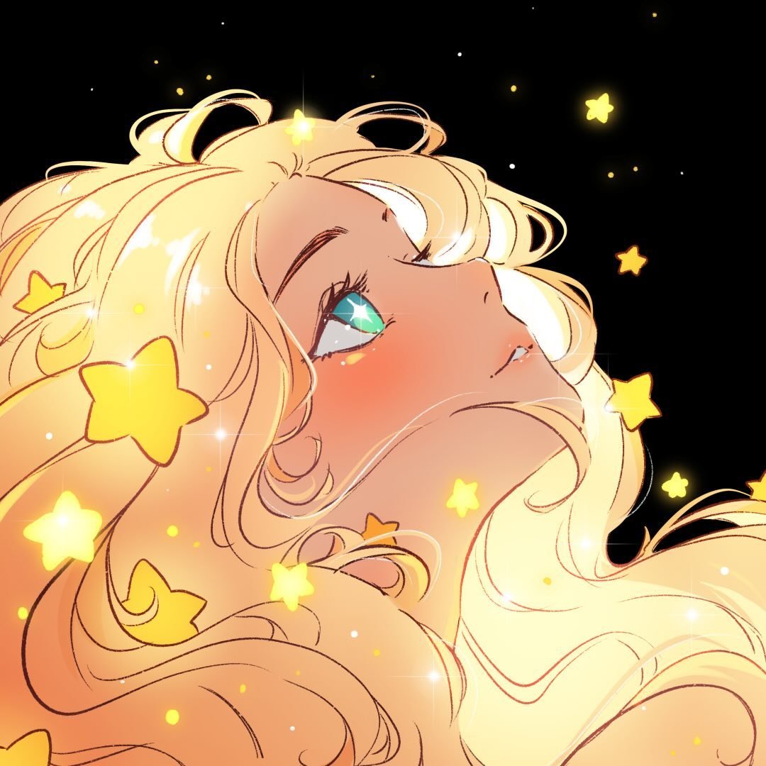 Lucy | DTIYS Ongoing