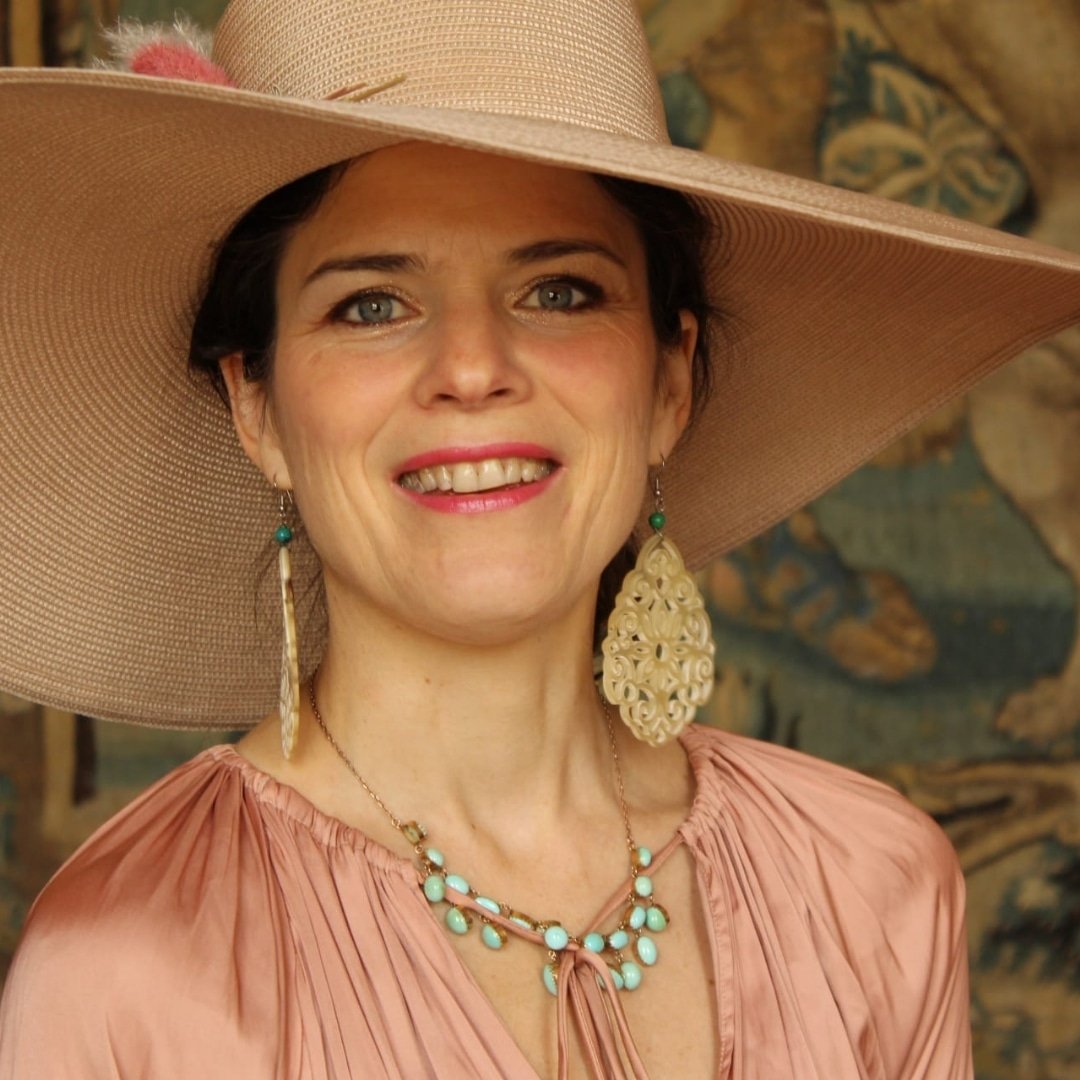 Aude De Vathaire