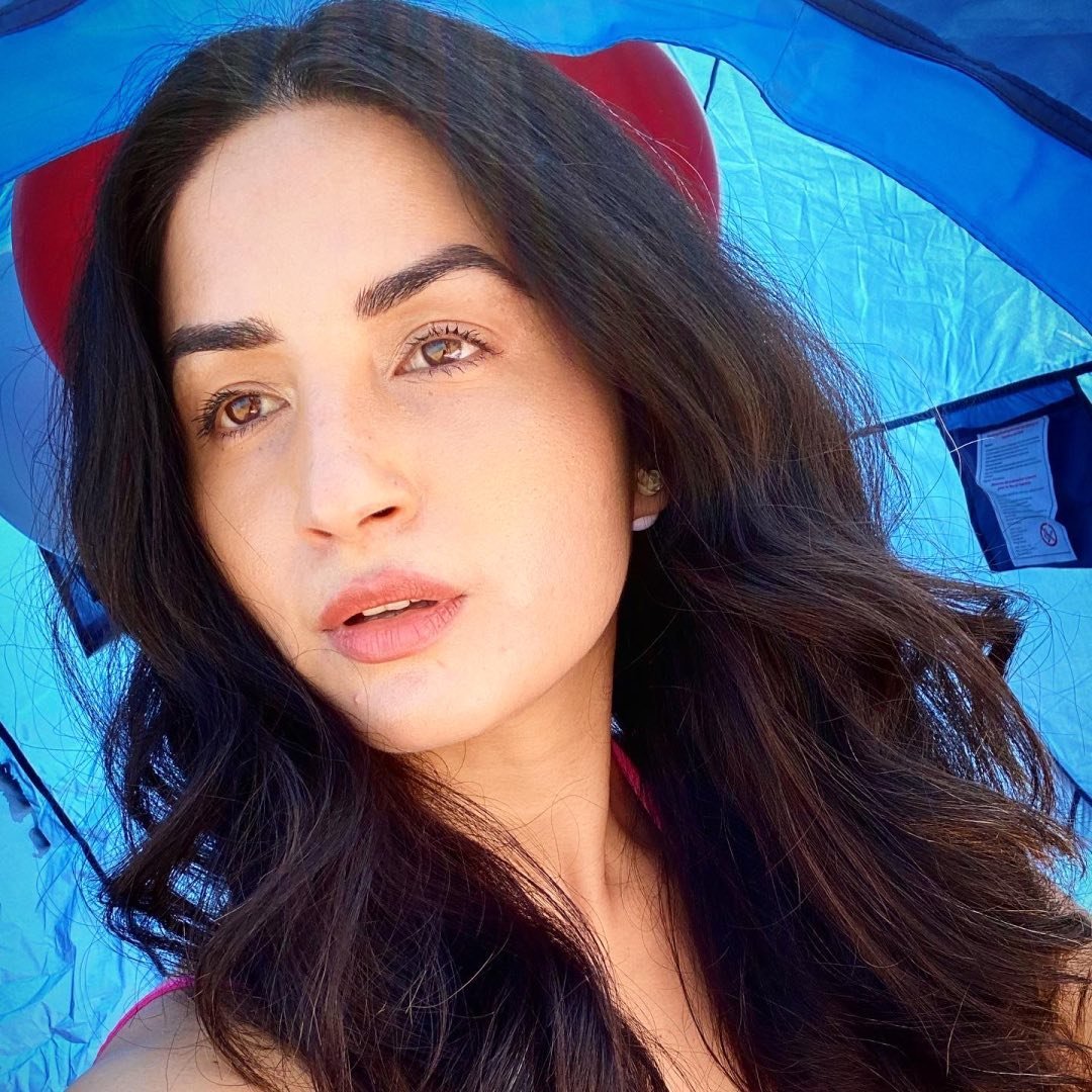 Garima Panta