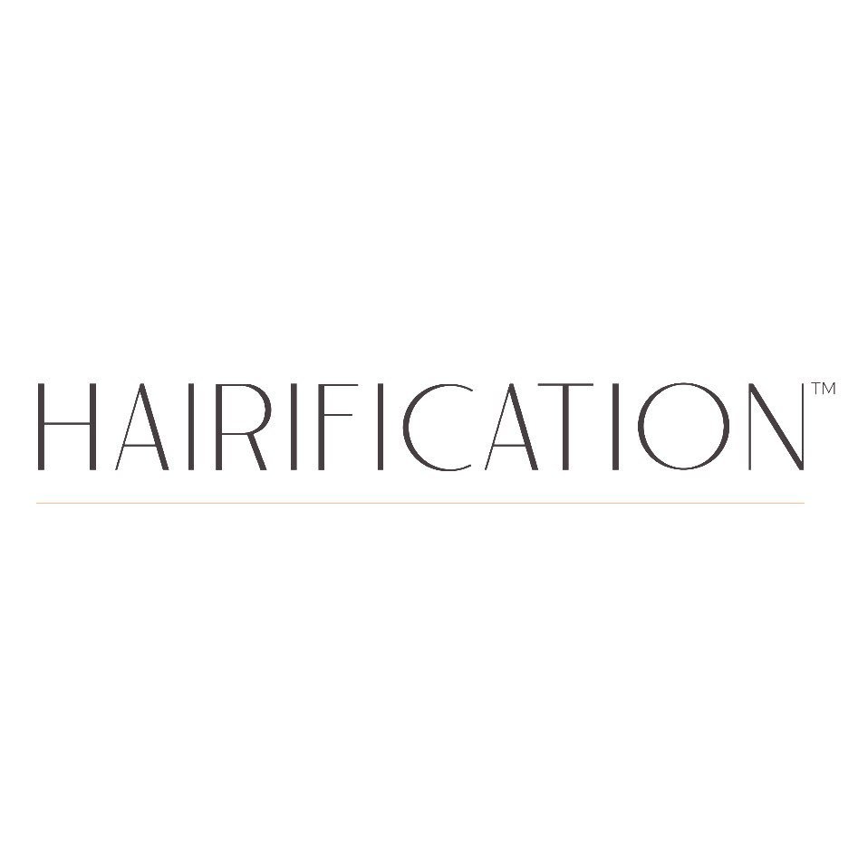 HAIRIFICATION®️ IT’S NOT SORCERY, IT’S SCIENCE 🧬