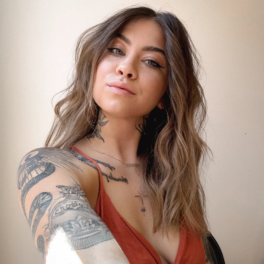 MEGAN MORAN