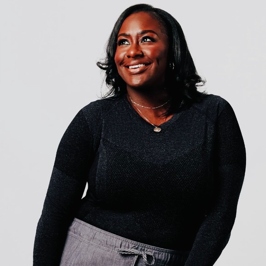 Tiffany | Emotional Intelligence Coach