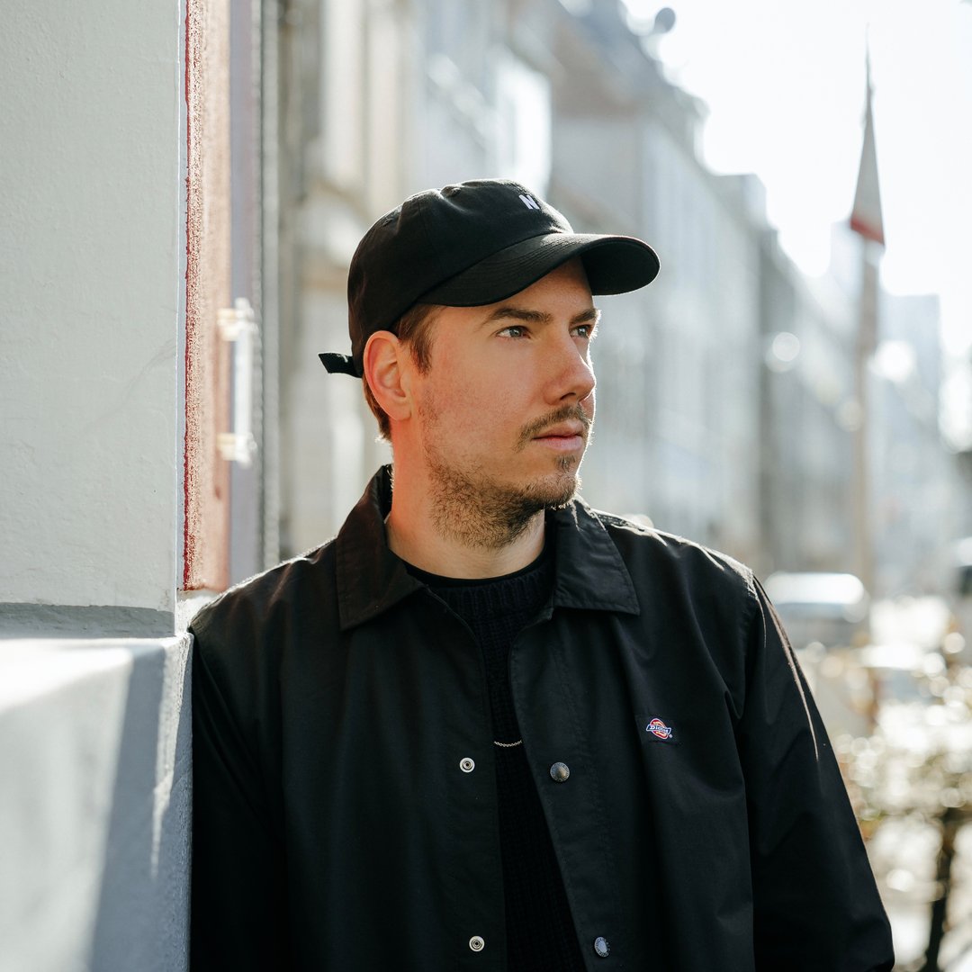 Niels Freidel