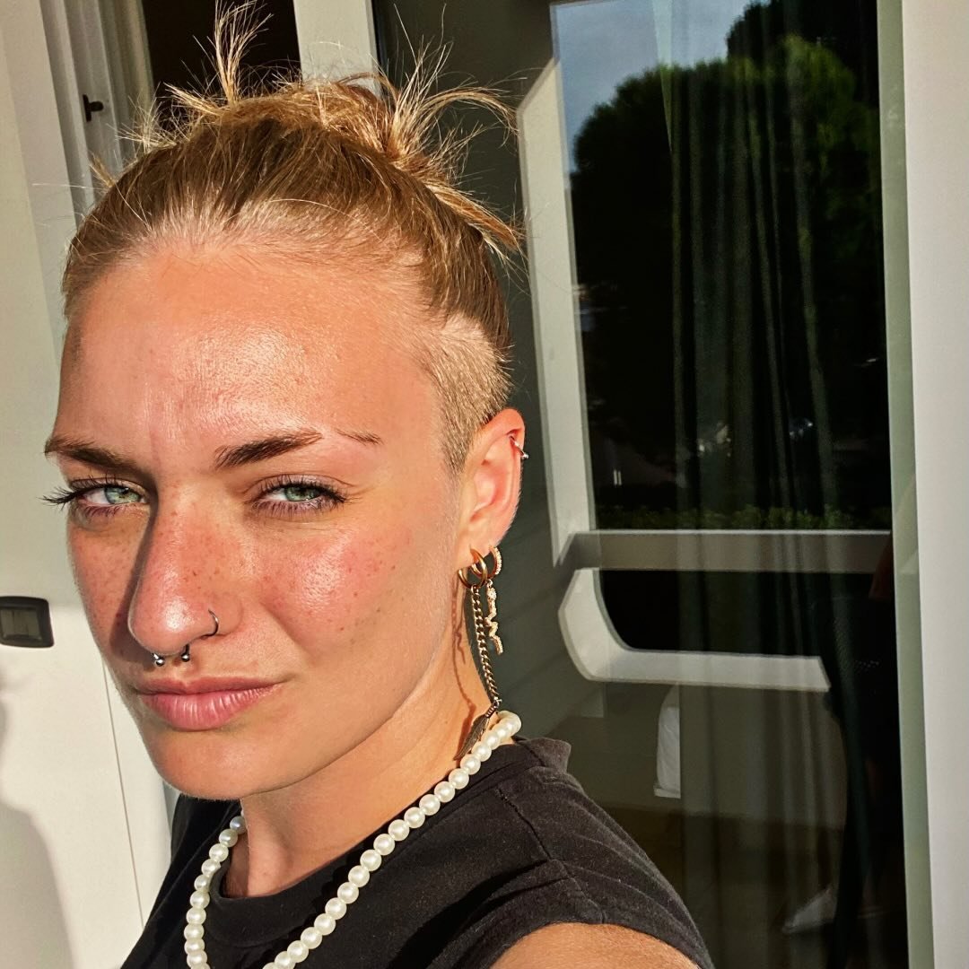 Sara Fregosi 🏳️‍🌈