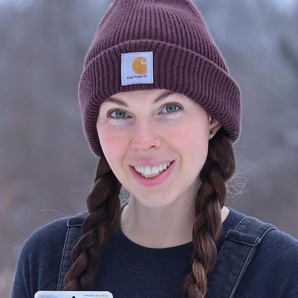 Amber Allen