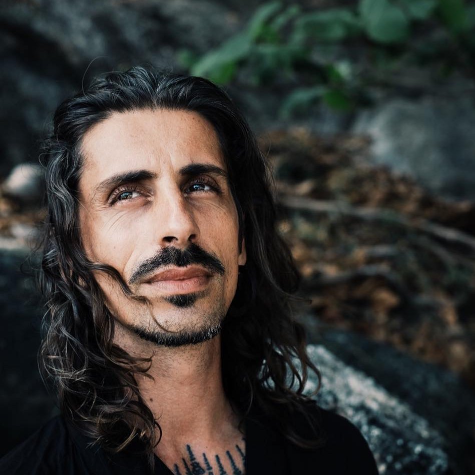 Sebastian Bruno