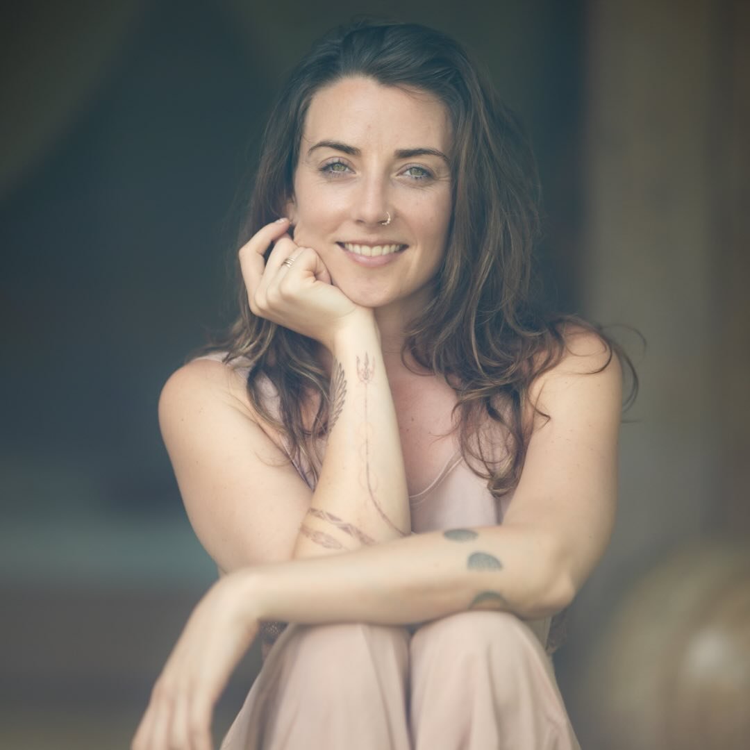 Amanda Biccum | Embodiment Mentor For Women