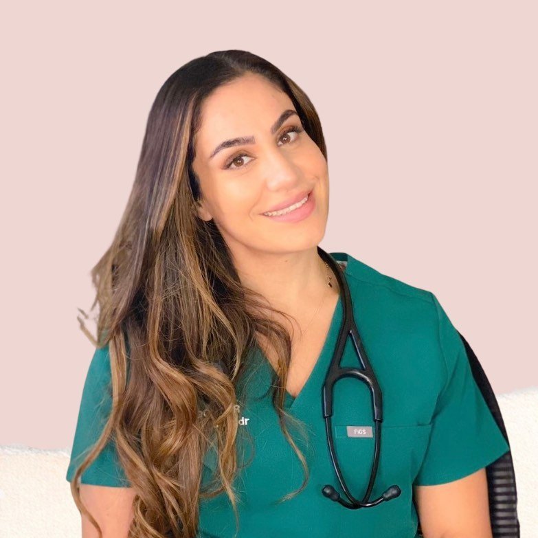 Dr Mariam | Family Doctor