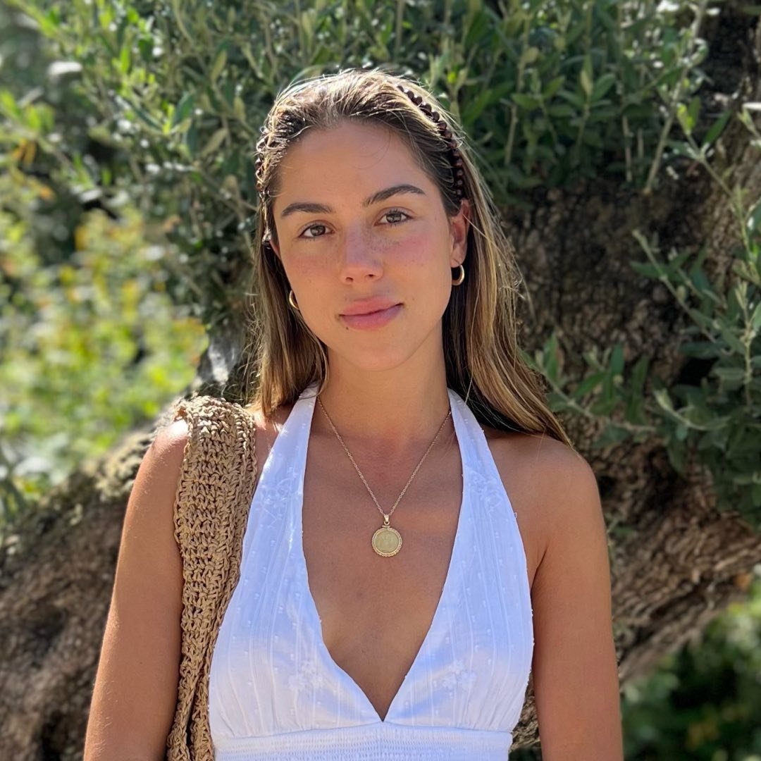 Natalie Burrows