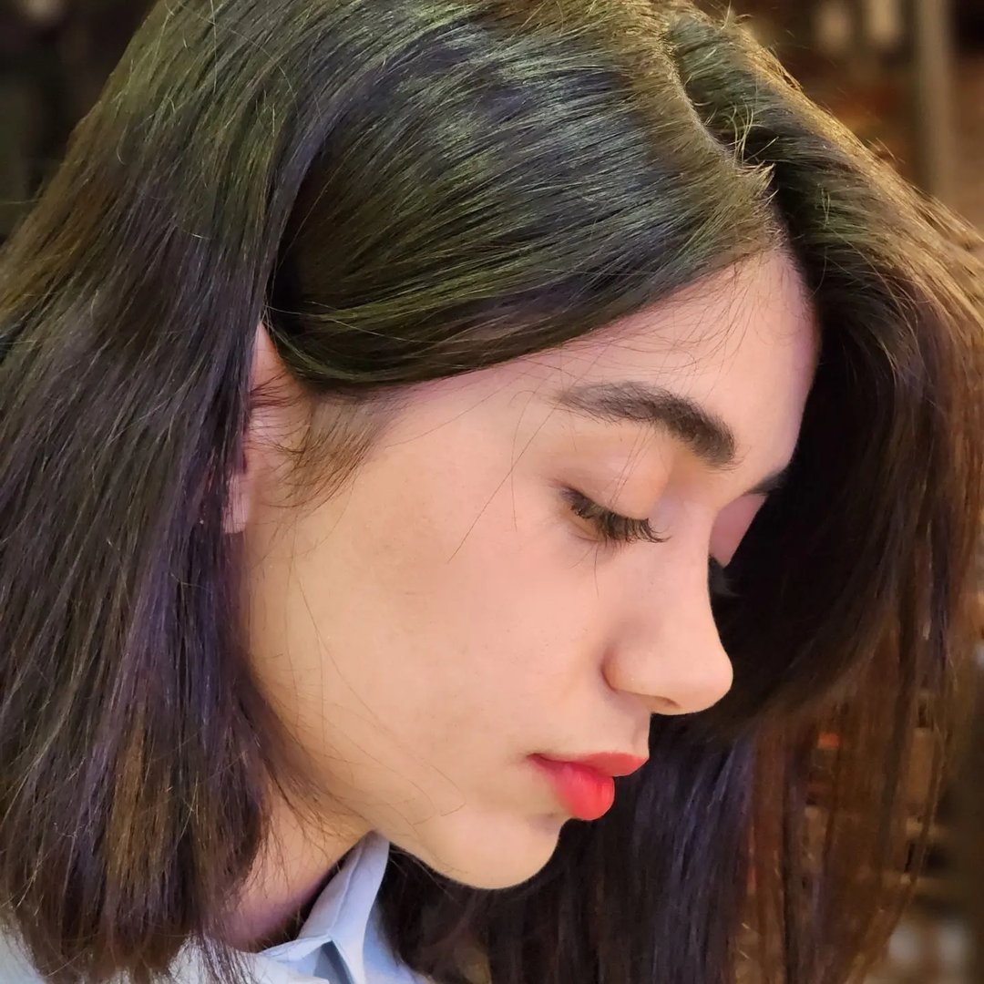 Color By Bahar | رنگ مو