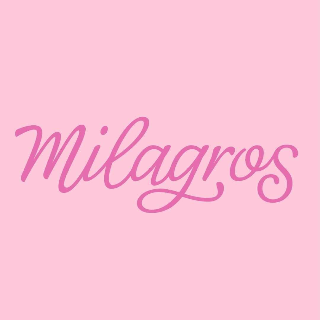 Milagros Milagros