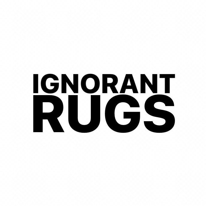 Tufting Rugs