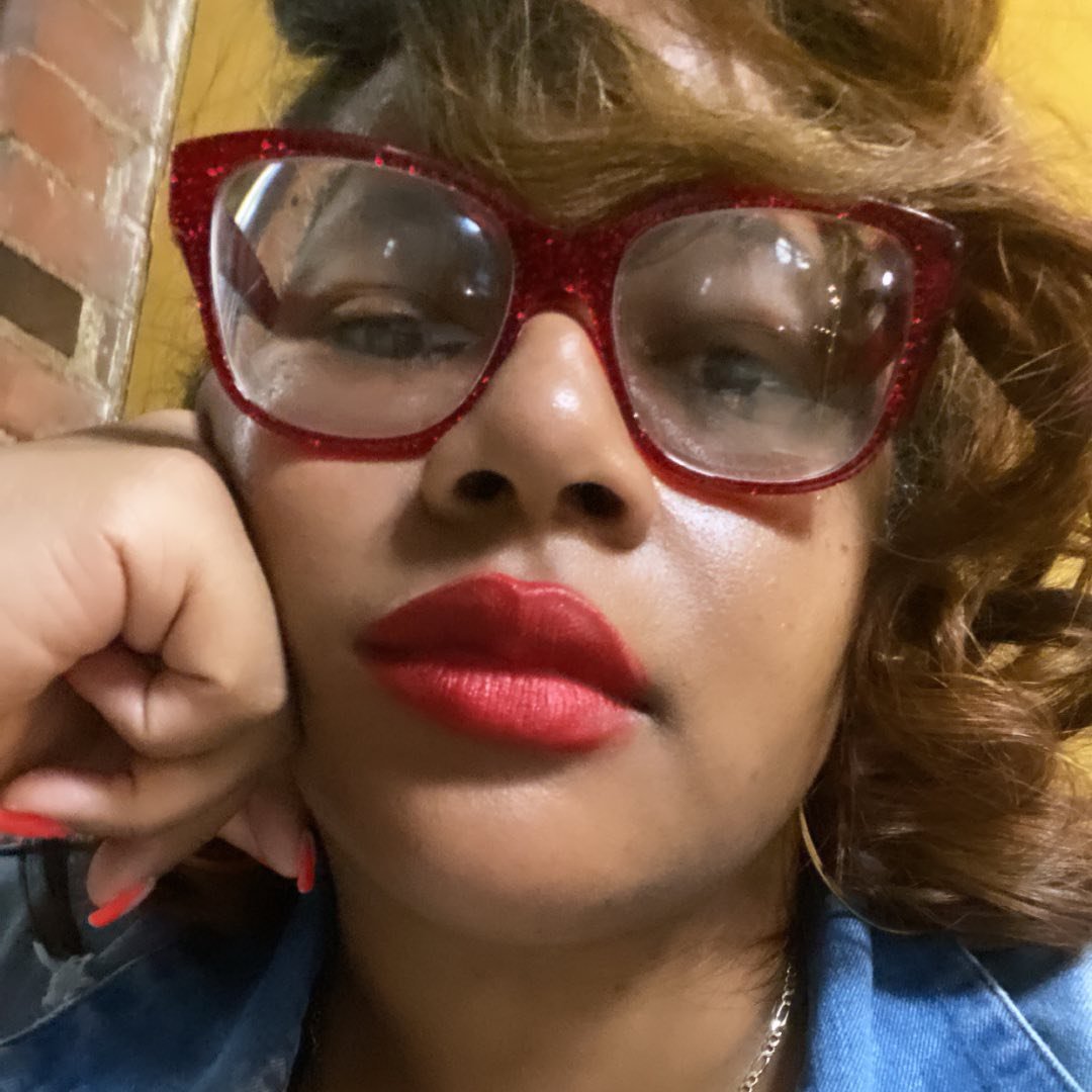Asia Denson