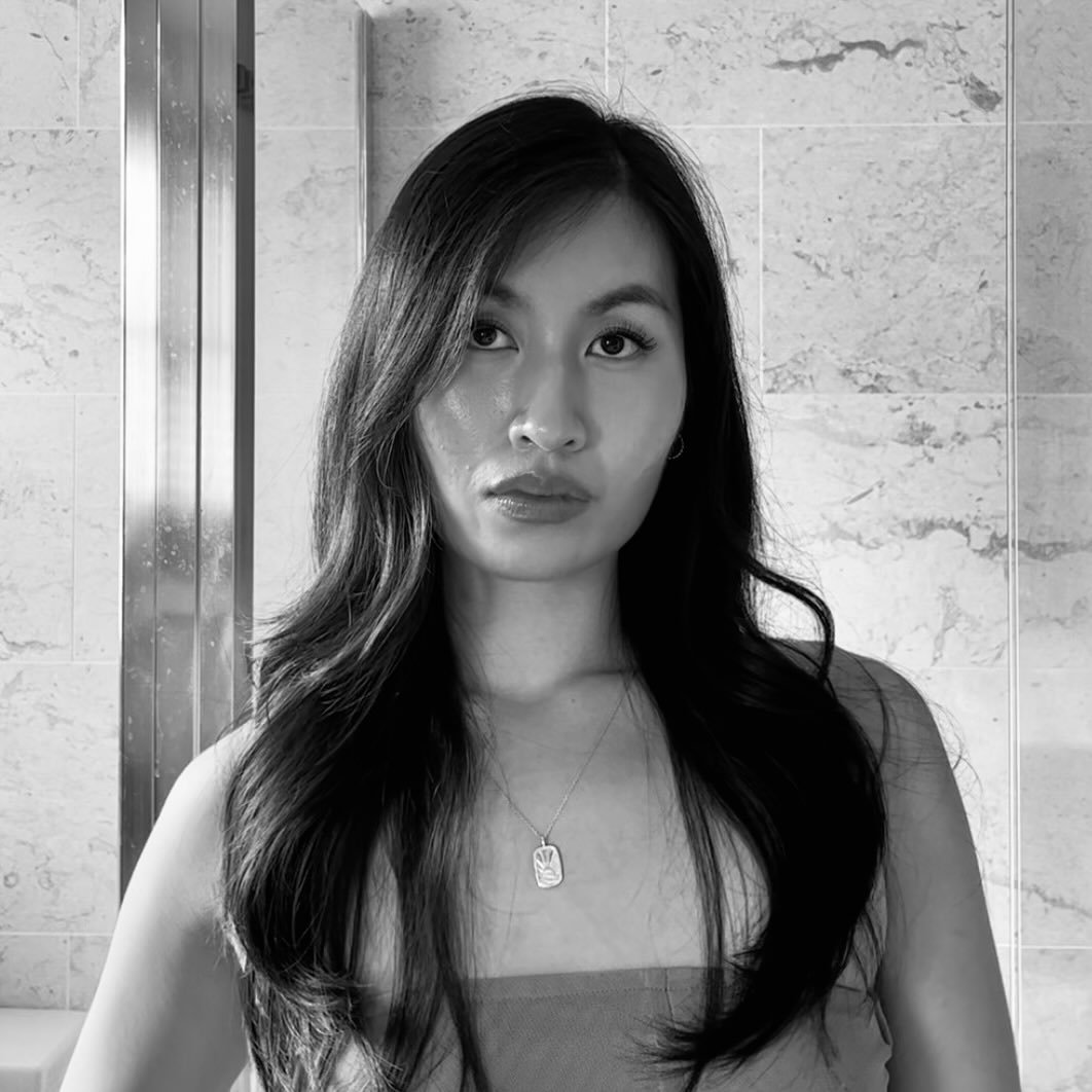 Melanie Ruan