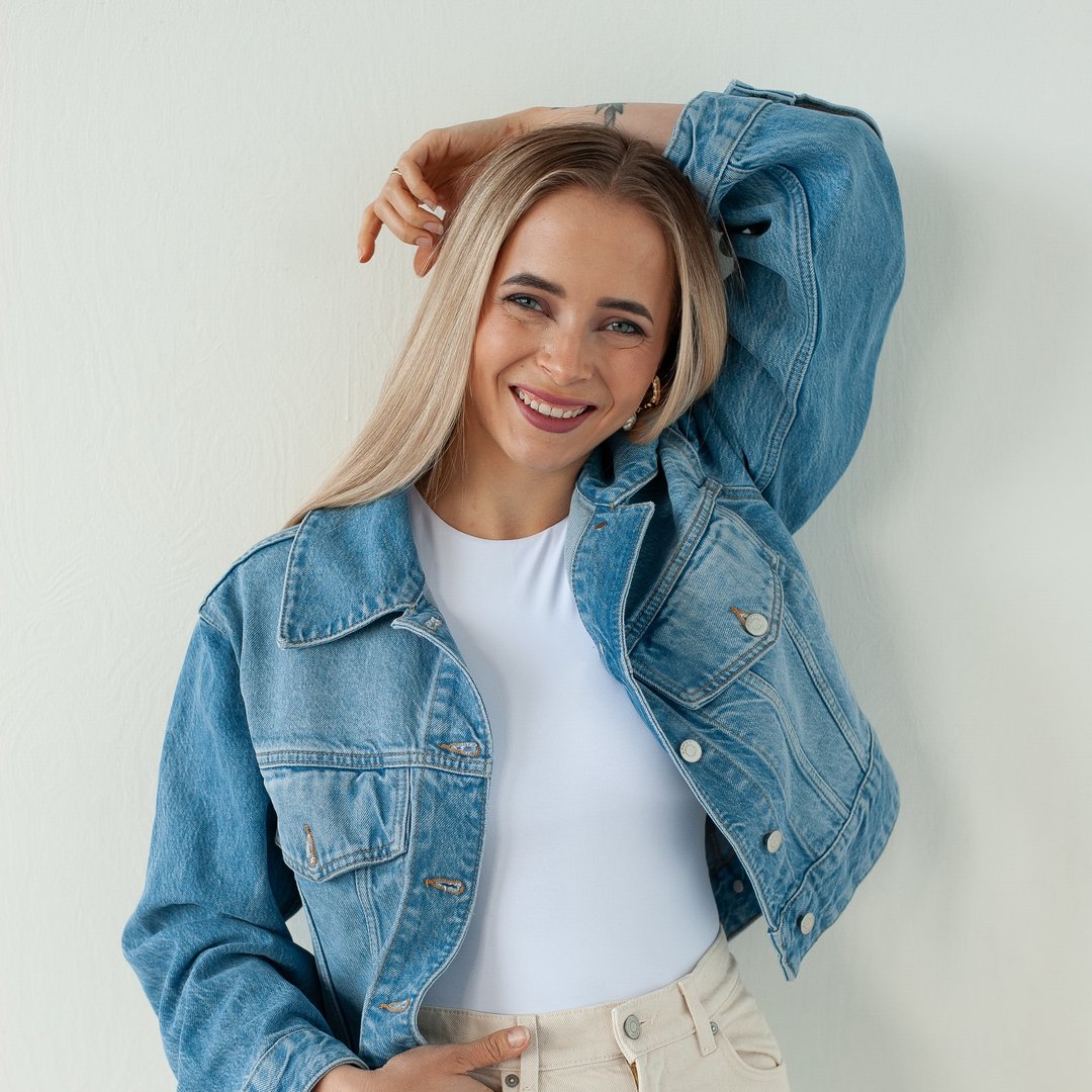 Adéla Prokůpková IHP | Intuitivní Stravování