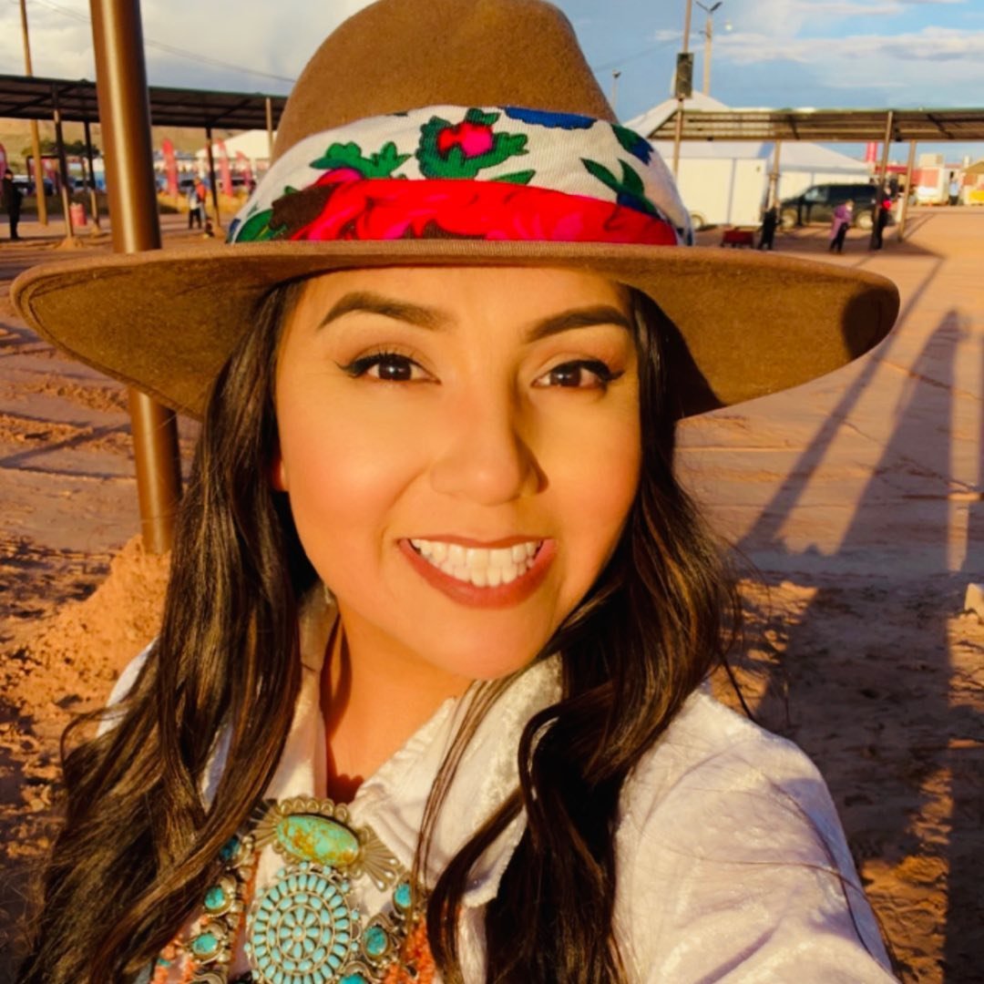 Talibah Begay