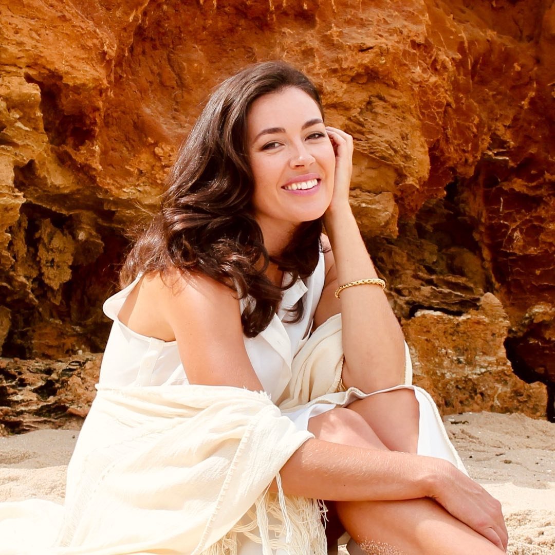 Georgie Collinson | Australia’s #1 Anxiety Therapist