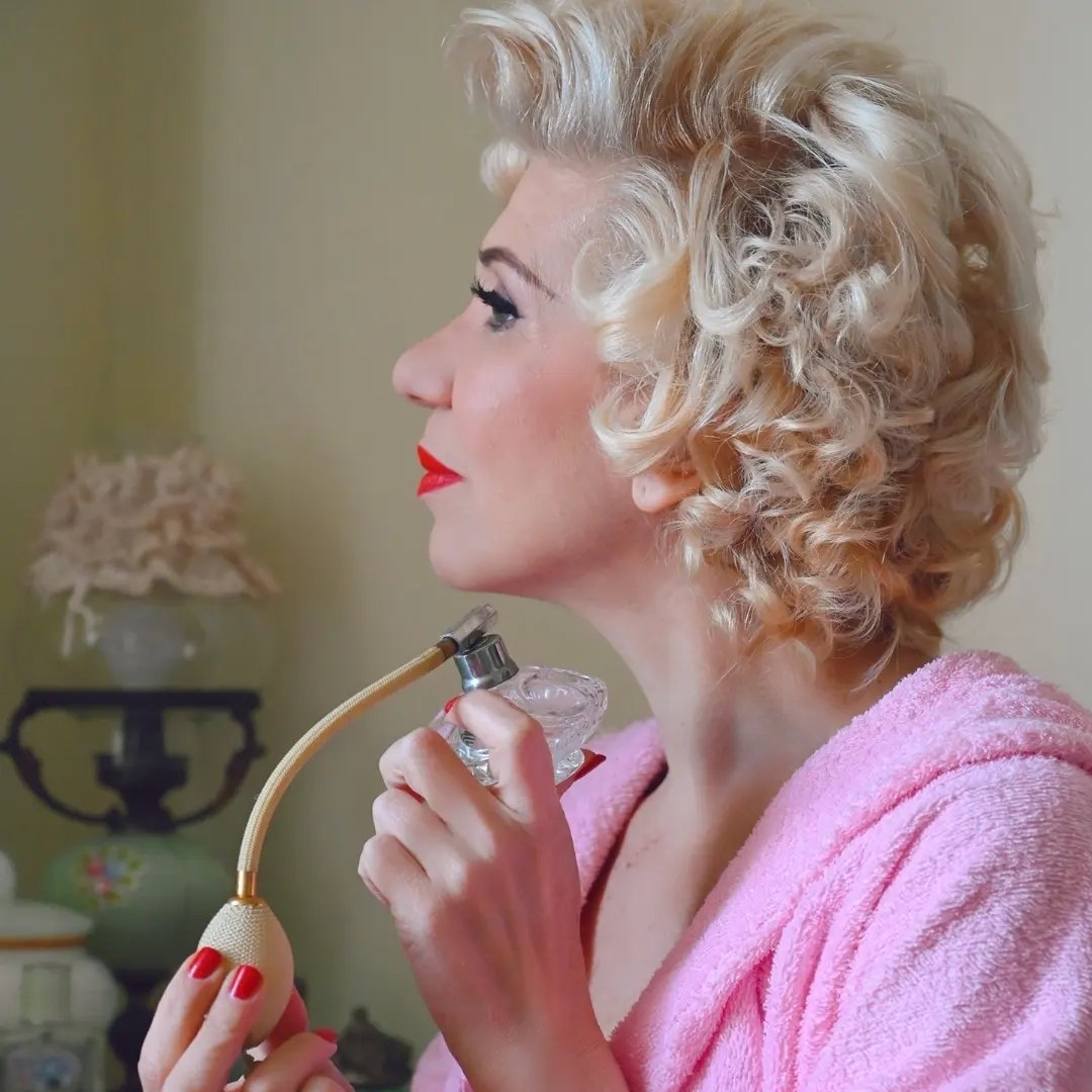 Arietta | Vintage Lifestyle
