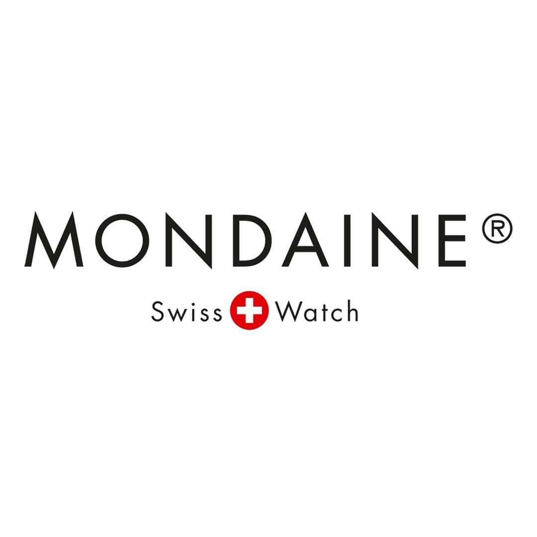 Mondaine