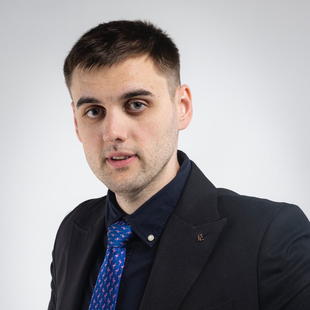 Stefan R. Avram | Digital Strategy Leader | Avramify CEO