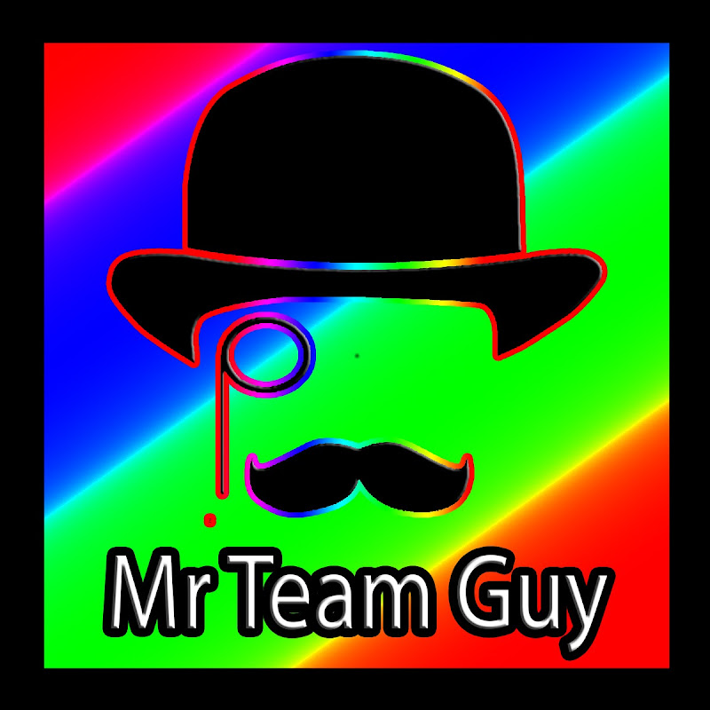 Mr Team Guy