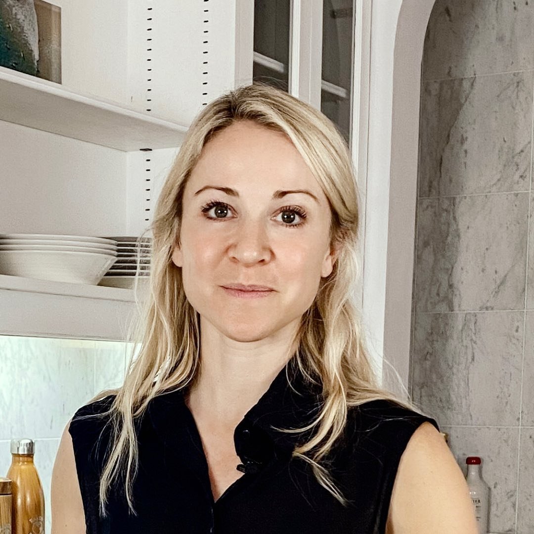 Precision Health & Functional Medicine With Mirthe